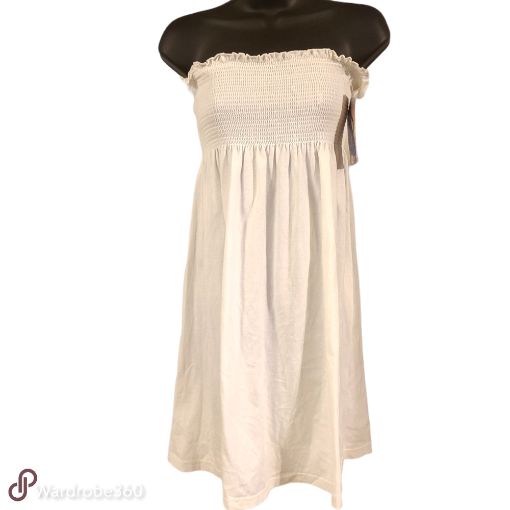 NWT Freestyle Beach Dress